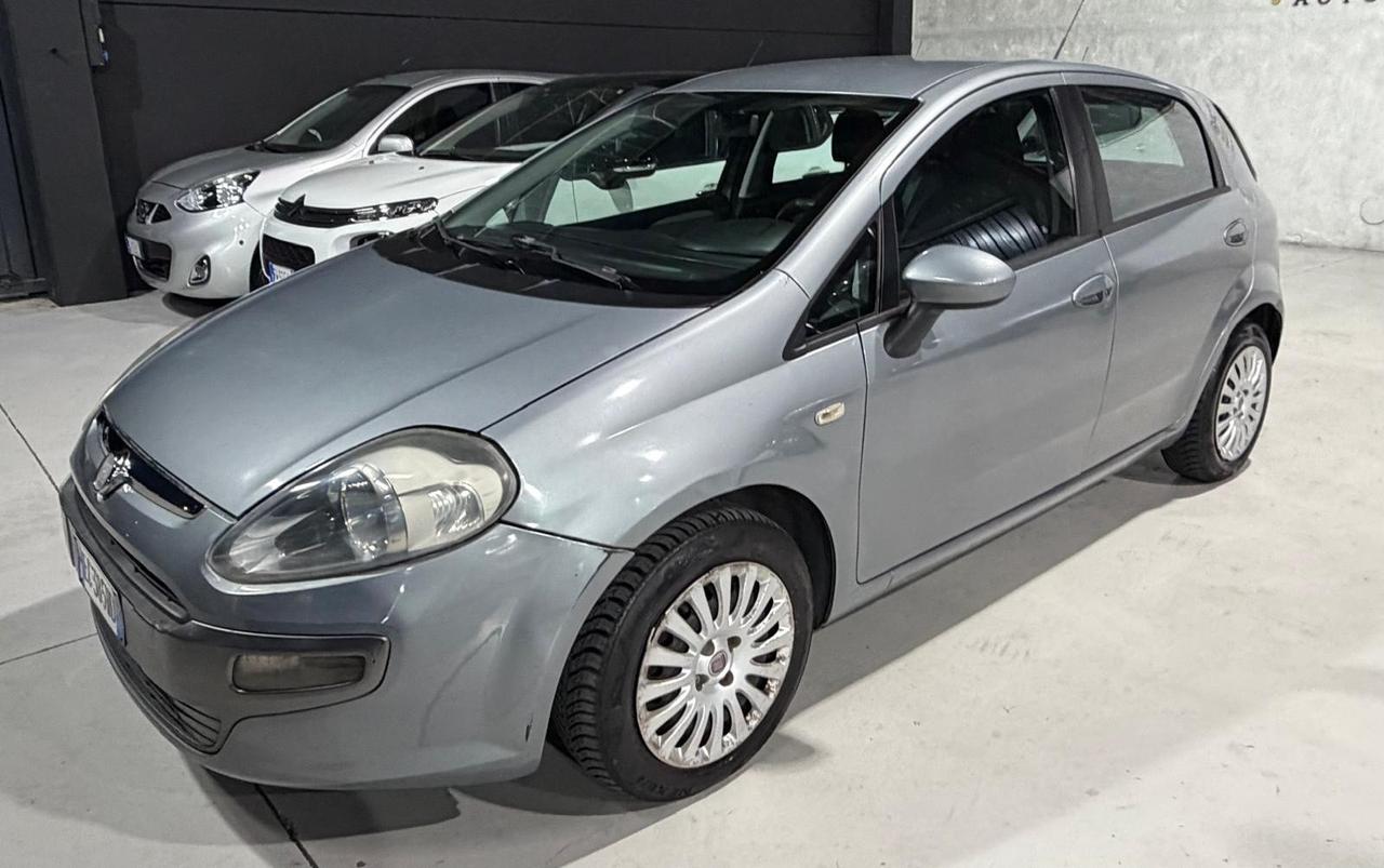 Fiat Punto Evo Benzina FRIZIONE NUOVA