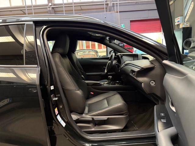 LEXUS UX 250h UX Hybrid 4WD Premium