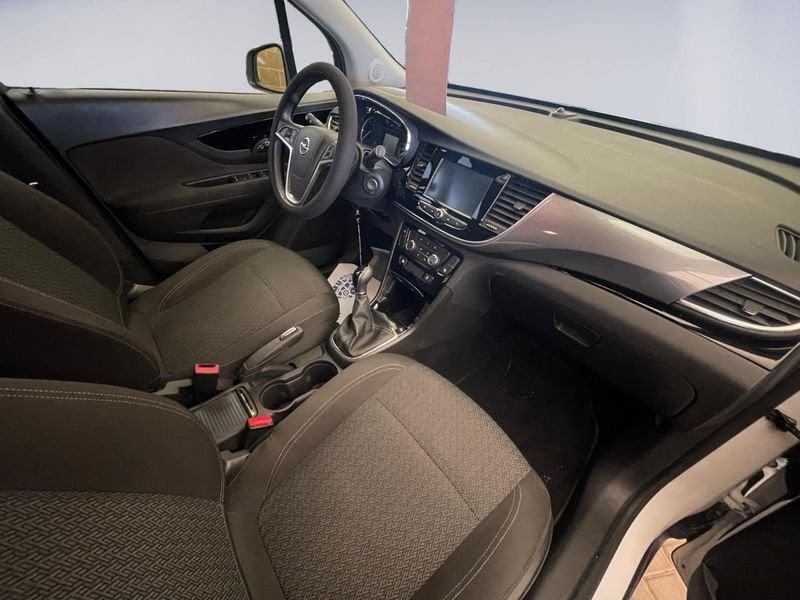 Opel Mokka X 1.4T Advance GPL-Tech 140cv 4x2 MT6