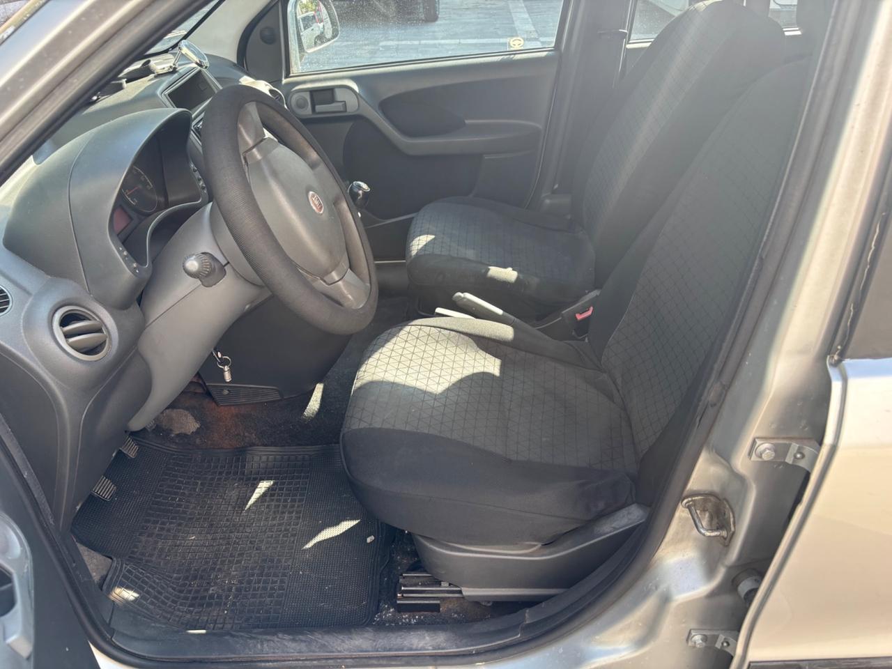 Fiat Panda 1.2 Emotion