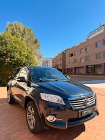 Toyota RAV 4 RAV4 2.2 D-4D 150 CV DPF