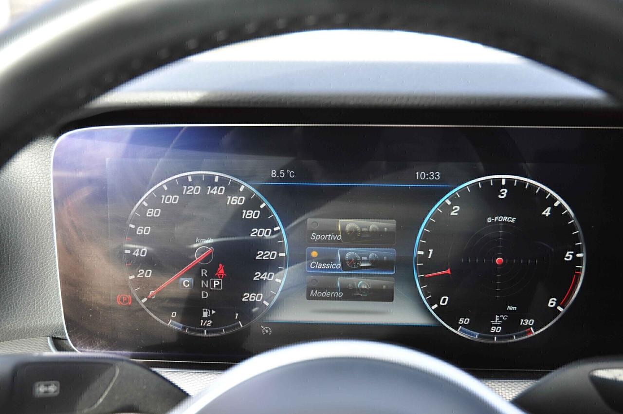 Mercedes-benz E 400 E 400 d 4Matic Auto Premium