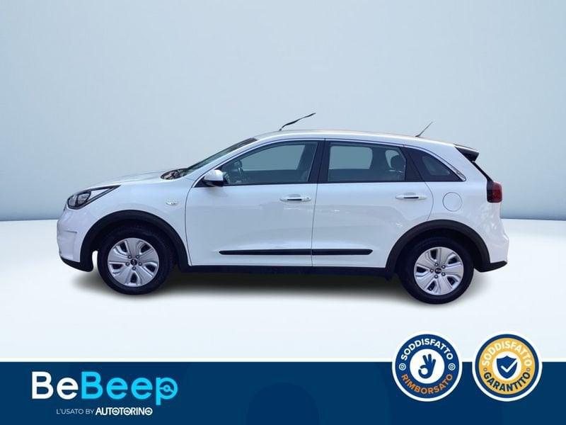 KIA Niro 1.6 GDI HEV URBAN DCT