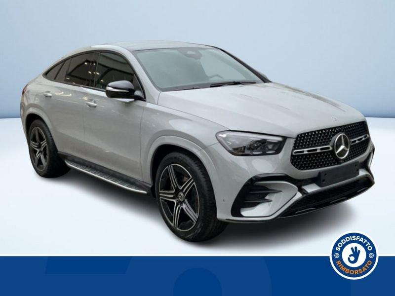Mercedes-Benz GLE Coupé GLE 300d 4Matic Coupé AMG Line Advanced Plus