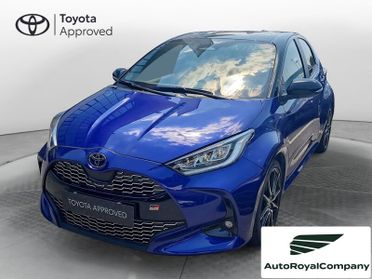 Toyota Yaris Hybrid 130 GR SPORT MY24