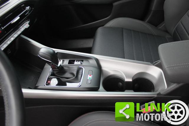 ALFA ROMEO Tonale 1.5 130 CV MHEV TCT7 Sprint