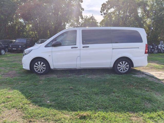 Mercedes-Benz Vito Tourer 116 * Manutenzione ufficiale Casa-Madre * 8 Posti