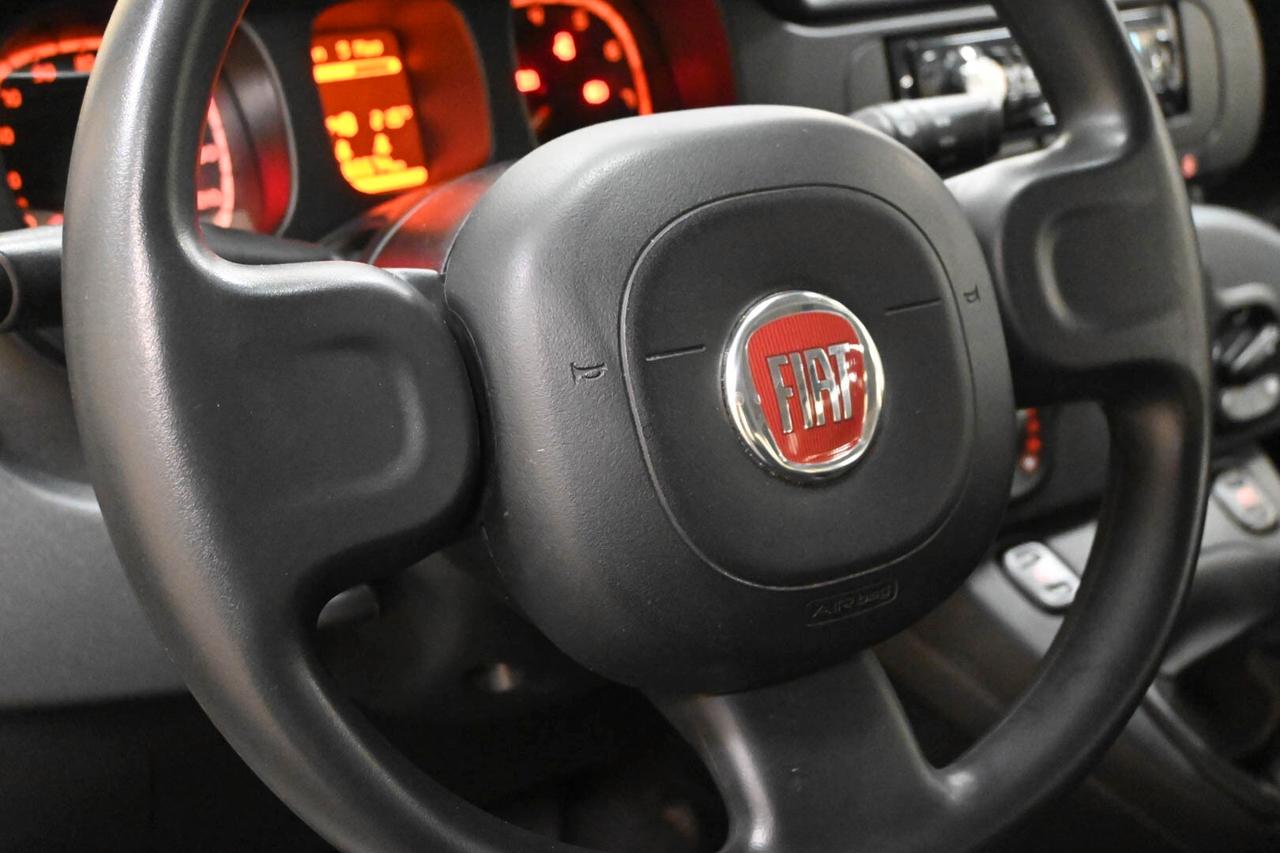 FIAT Panda 3ª serie Panda 1.0 FireFly S&S Hybrid