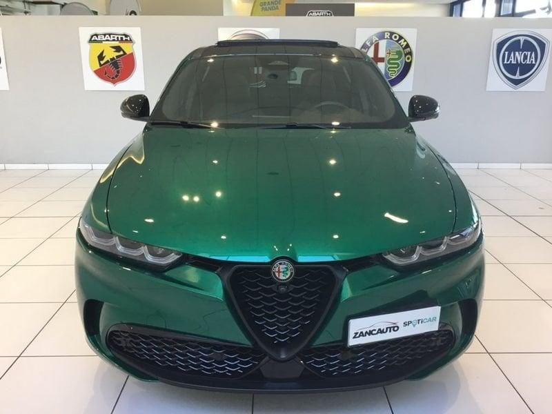 Alfa Romeo Tonale 1.6 Diesel 130cv TCT6 Veloce MY25