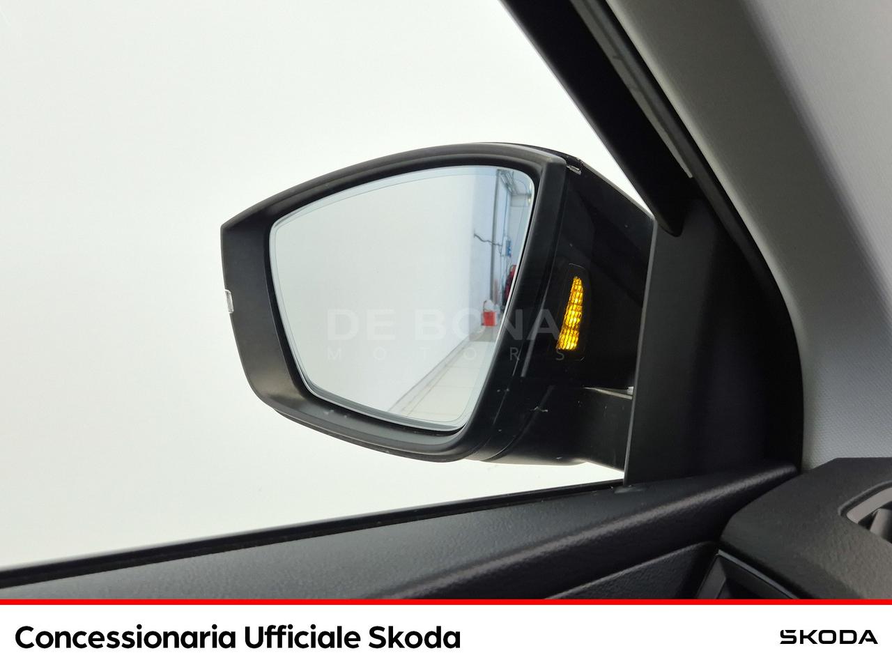 Skoda Karoq 2.0 tdi executive 4x4 150cv dsg