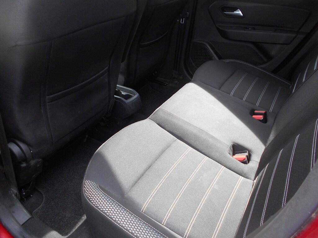 Dacia Duster 1.0 tce ECO-G Prestige 4x2