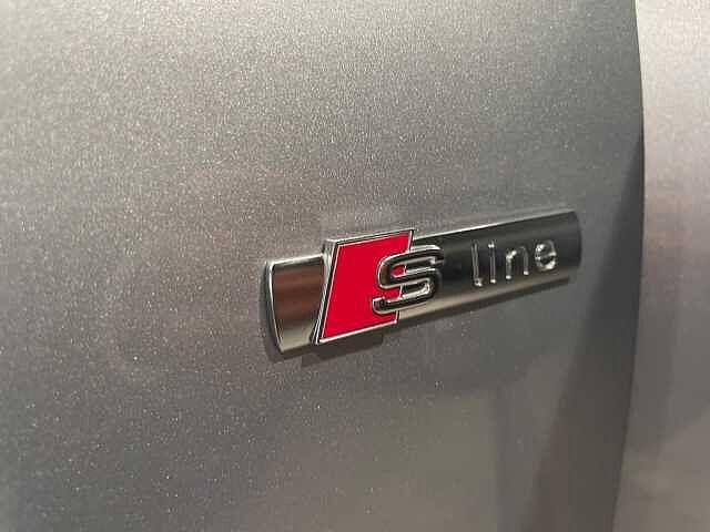 Audi A1 A1 1.4 TFSI 125 CV SLine