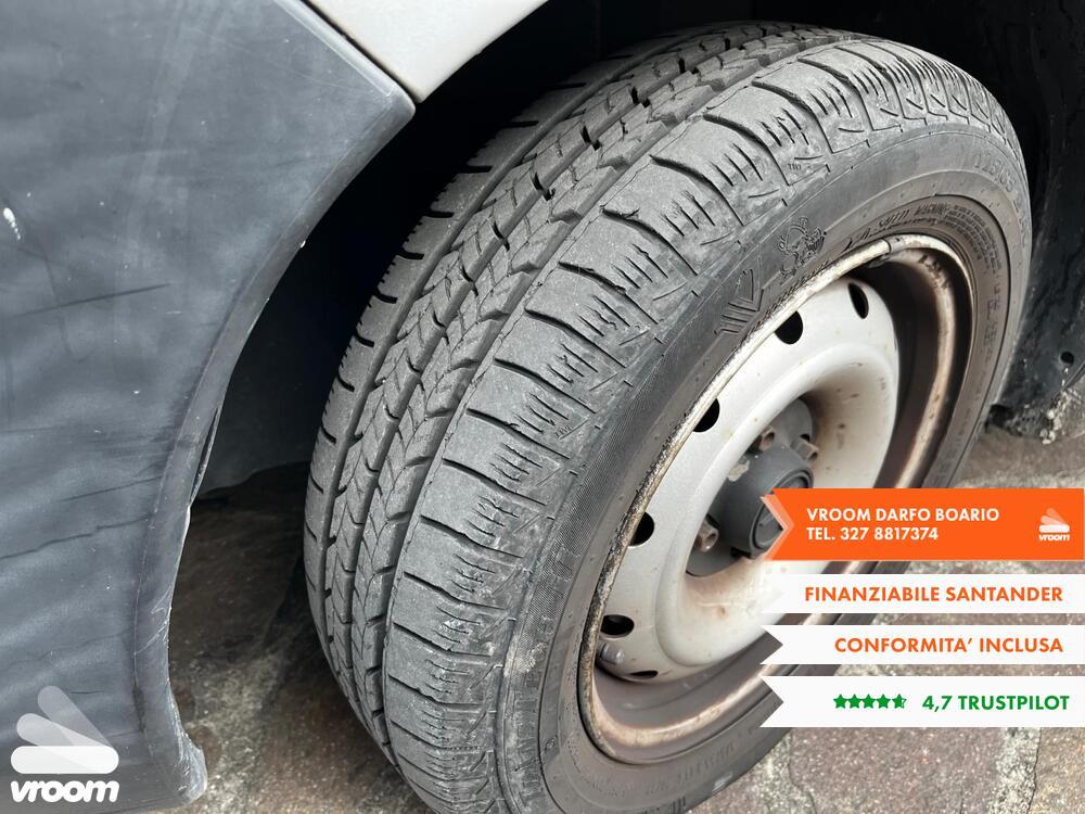 CITROEN Berlingo 1.6 HDi 75CV 3p. 18 Entrepr. L...