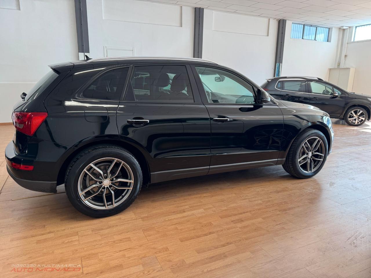 Audi Q5 2.0 TDI 150CV Advanced 2014