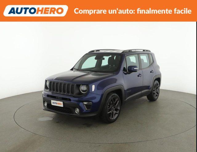 JEEP Renegade 1.3 T4 DDCT S