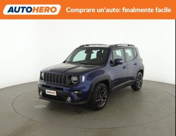 JEEP Renegade 1.3 T4 DDCT S