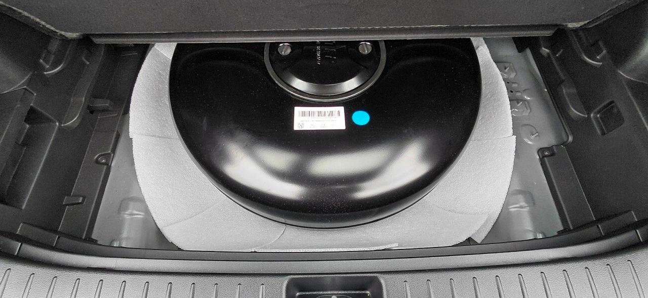 Kia Sportage 1.6 TGDi Business GPL