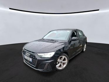Audi A1 SPB 30 TFSI S tronic S line edition