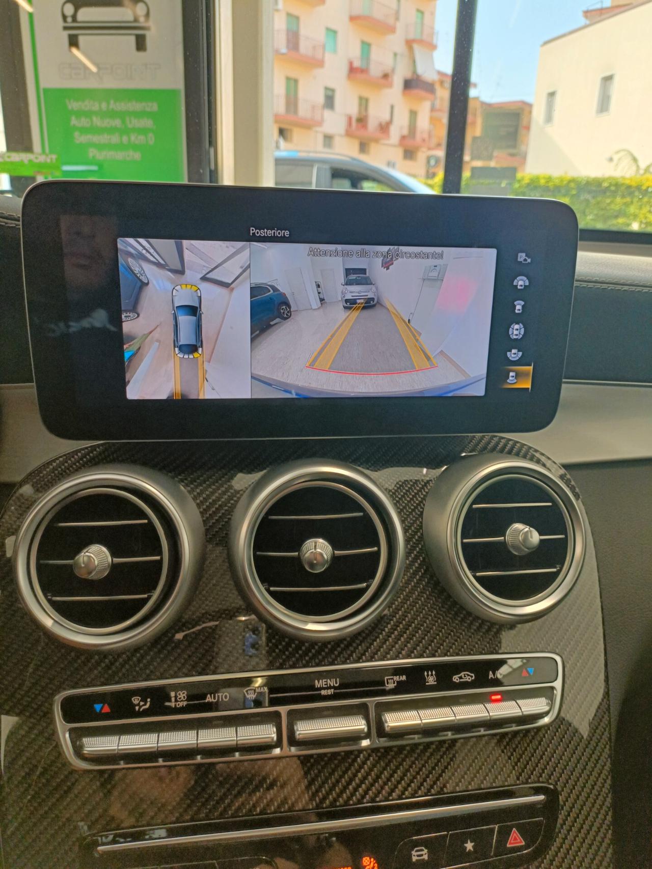 Mercedes-benz GLC 300 GLC 300 de 4Matic EQ-Power Premium