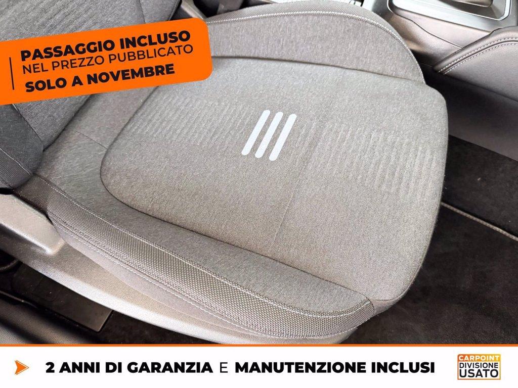 FORD Focus active 1.0 ecoboost h x 125cv powershift del 2023