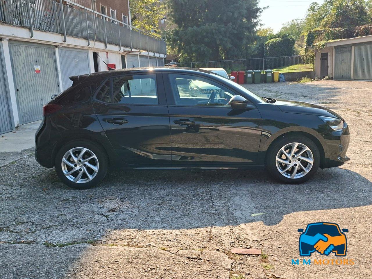 Opel Corsa 5 Porte Corsa 1.2 GS Line s&s 100cv