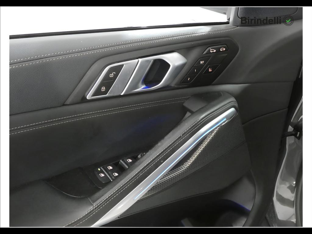 BMW X6 (G06/F96) - X6 xDrive30d 48V Msport