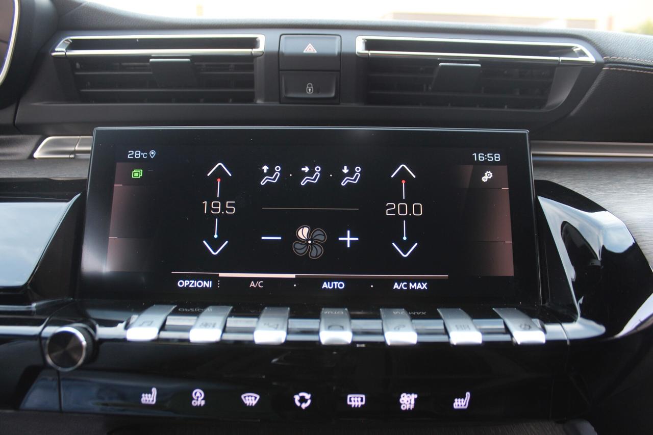 Peugeot 508 BlueHDi 130 Stop&Start EAT8 SW GT Pack