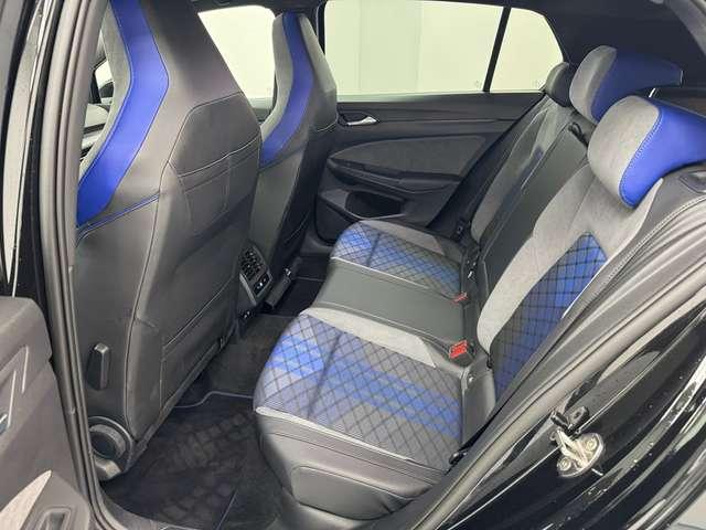 Volkswagen Golf R BLACK EDITION 2.0 TSI 4MOTION 333 CV *TETTO* PROMO