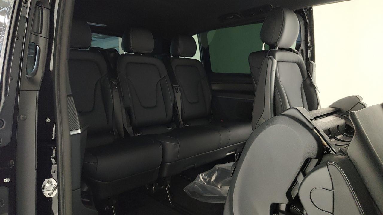 Mercedes-Benz V 300 AVANTGARDE Extralong