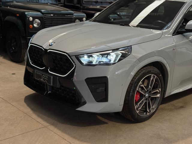 BMW X2 xDrive 20d Msport Pro