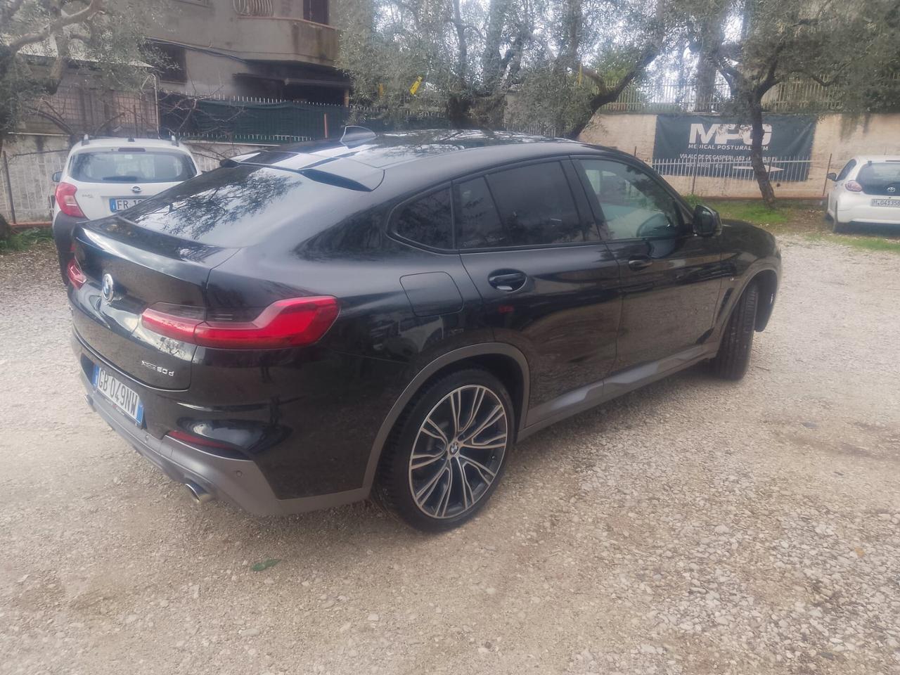 Bmw X4 xDrive20d Business Advantage