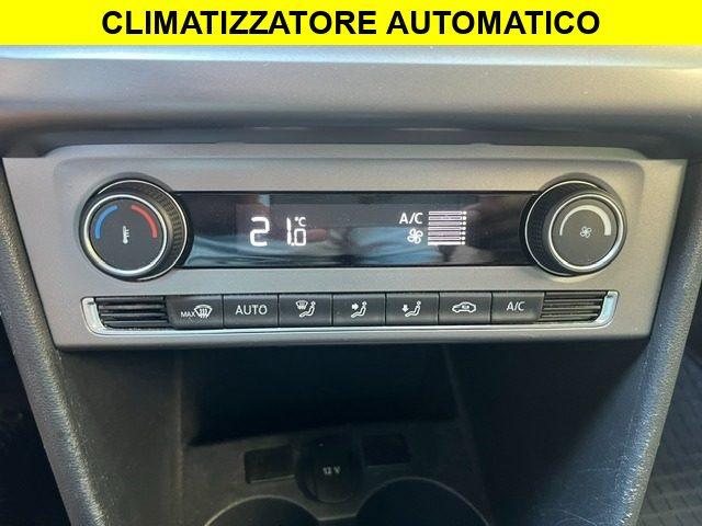 VOLKSWAGEN Polo 1.0 MPI Lounge euro 6