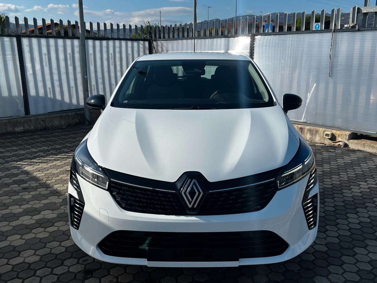 Renault Clio ECO-G 100 CV Evolution