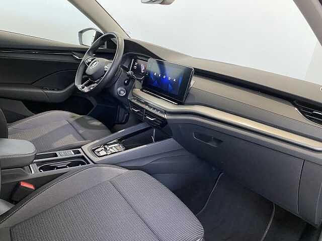 SKODA Octavia 2.0 TDI EVO SCR 150 CV DSG Wagon Executive