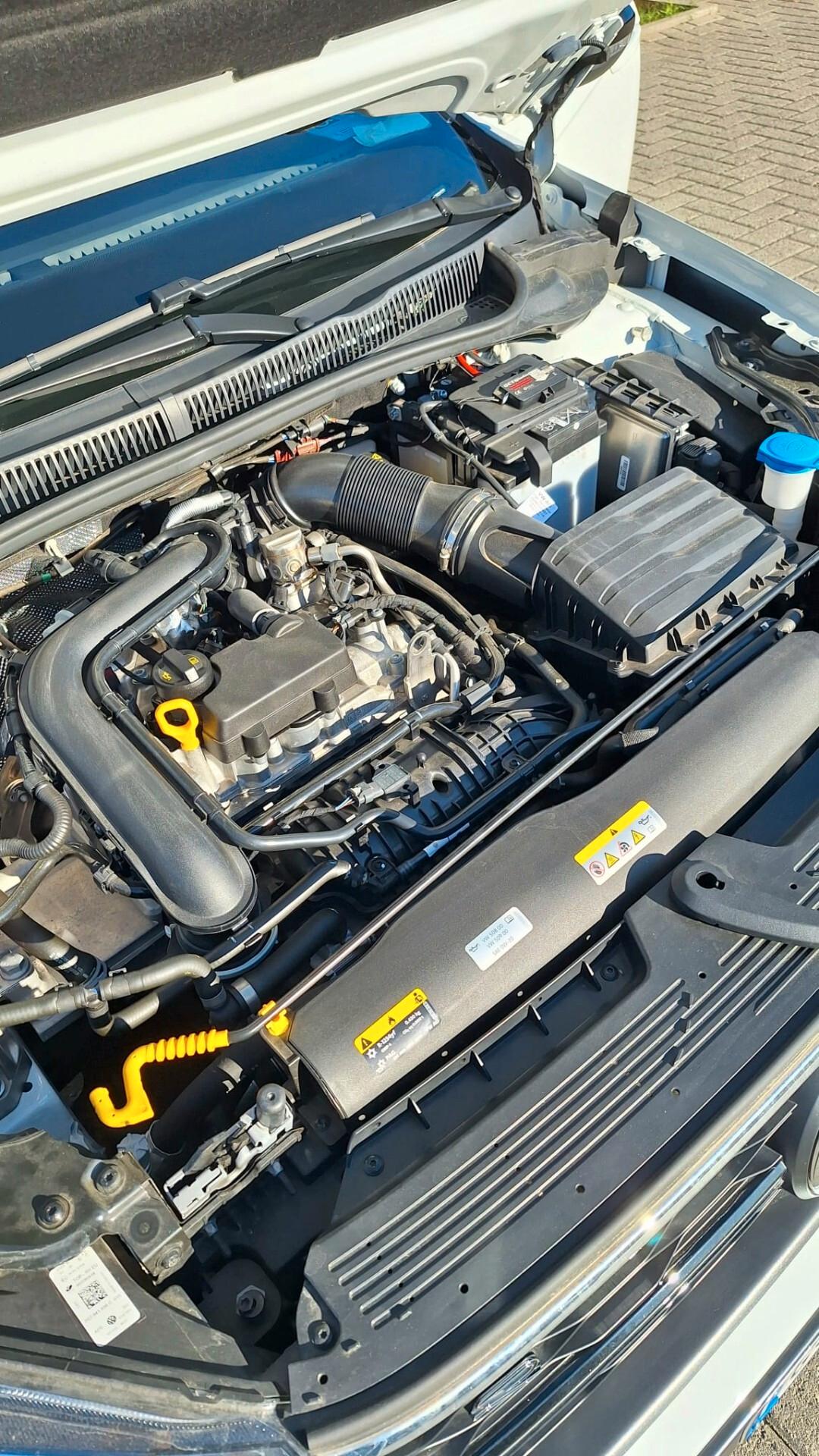 Volkswagen Taigo 1.0 TSI 110 CV - PARI AL NUOVO