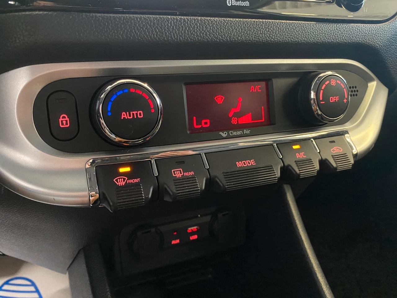 Kia Rio 1.1 CRDi 5P Cool Navi/Telecamera/Cruise