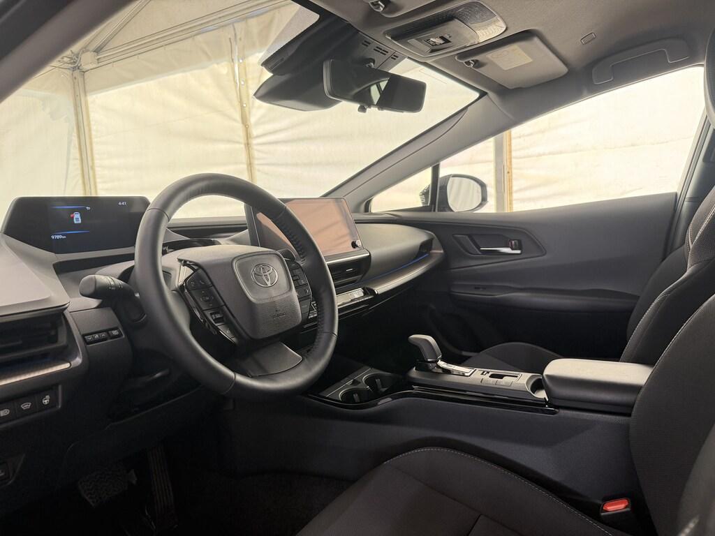Toyota Prius 2.0 Plug-in Hybrid Lounge E-CVT