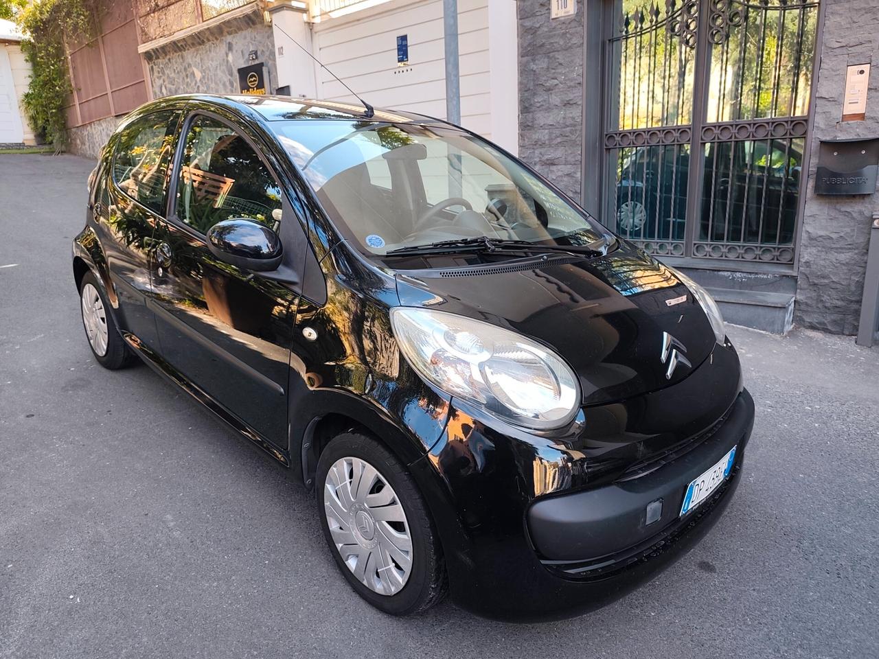 Citroen C1 1.0 5 porte Automatica 2008