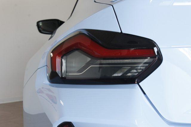 BMW M2 M2 COUPÈ 3.0 460CV