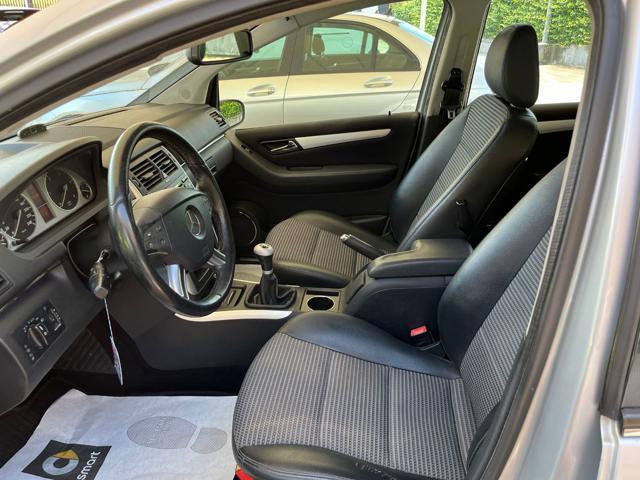 MERCEDES-BENZ B 180 CDI Sport