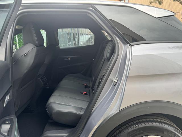 PEUGEOT 3008 BlueHDi 130CV EAT8 Allure Pack