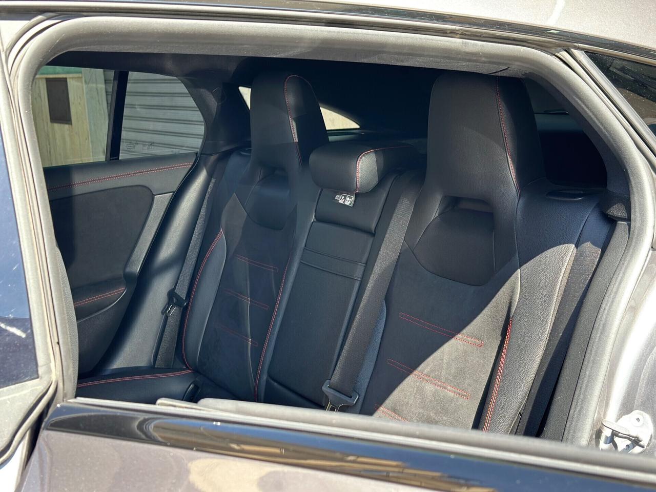 Mercedes CLA 200D DIESEL 150CV Premium AMG