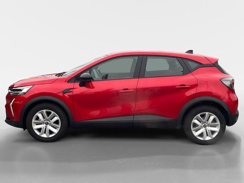 Renault Captur Captur TCe 90 CV Evolution