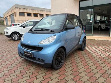 Smart ForTwo 800 40 kW coupé pulse cdi Perfetta