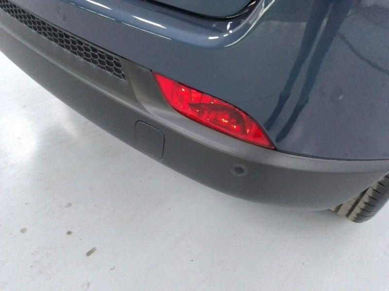Jeep Compass 1.6 mjt Night Eagle 2wd 130cv
