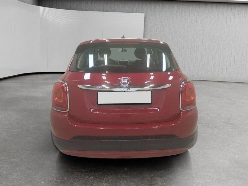 FIAT 500X 1.4 m-air Pop Star 4x2 140cv my18