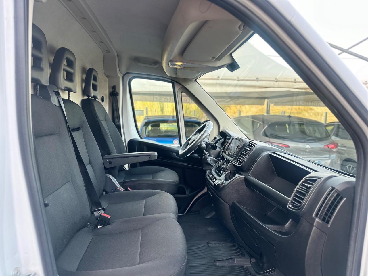 Fiat Ducato 35 2.2 Mjt 140CV PM-TM Furgone l2 h1