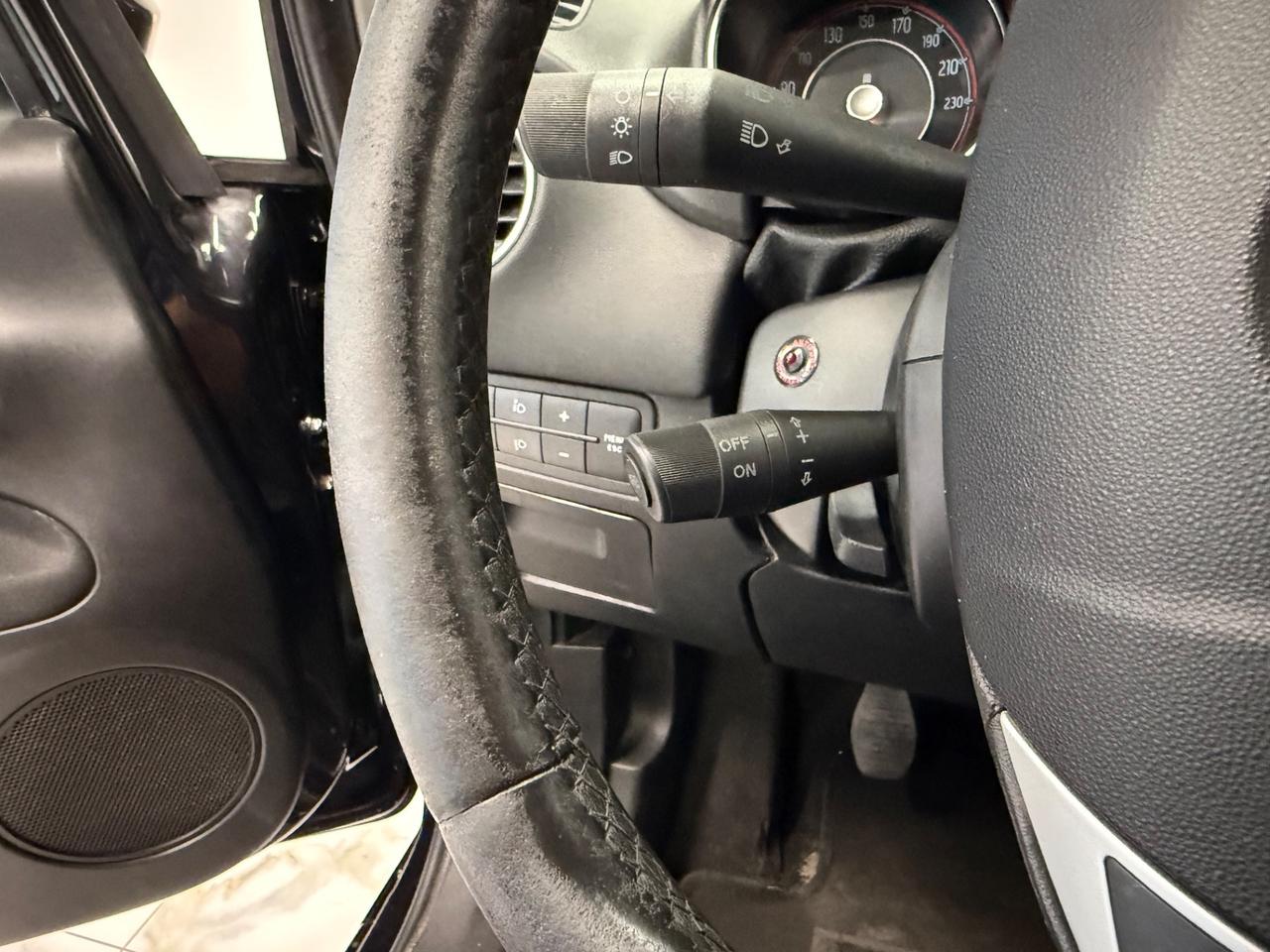 Fiat Punto 1.3 MJT II 75 CV 5 porte Street