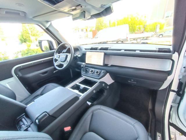 LAND ROVER Defender 90 3.0D I6 200 CV AWD Auto S