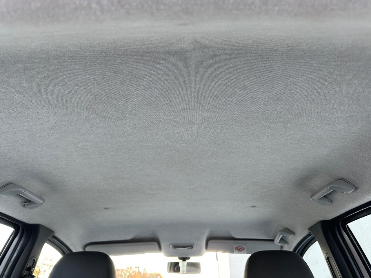 Fiat Panda 1.2 Natural Power Neopatentati